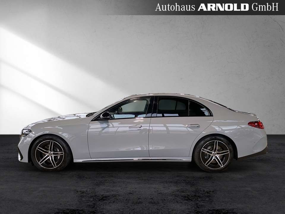Mercedes-Benz E 450 - Imagem 3