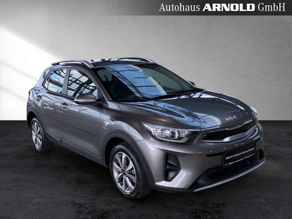 Kia Stonic - Imagem 7
