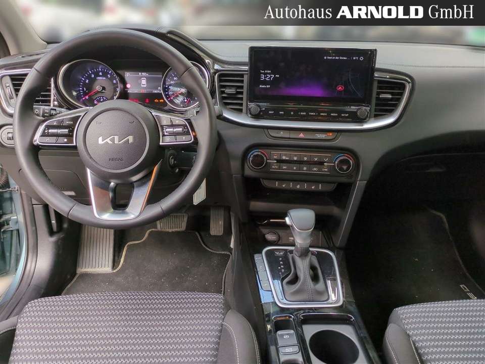 Kia Ceed / cee'd - Imagem 6