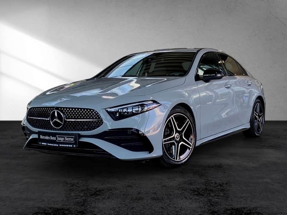 Mercedes-Benz A 250 - Imagem 2