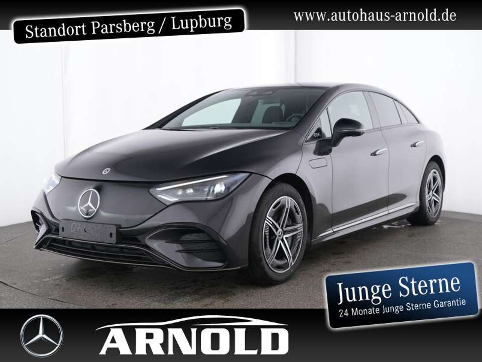 Mercedes-Benz EQE 350 - Imagem 1
