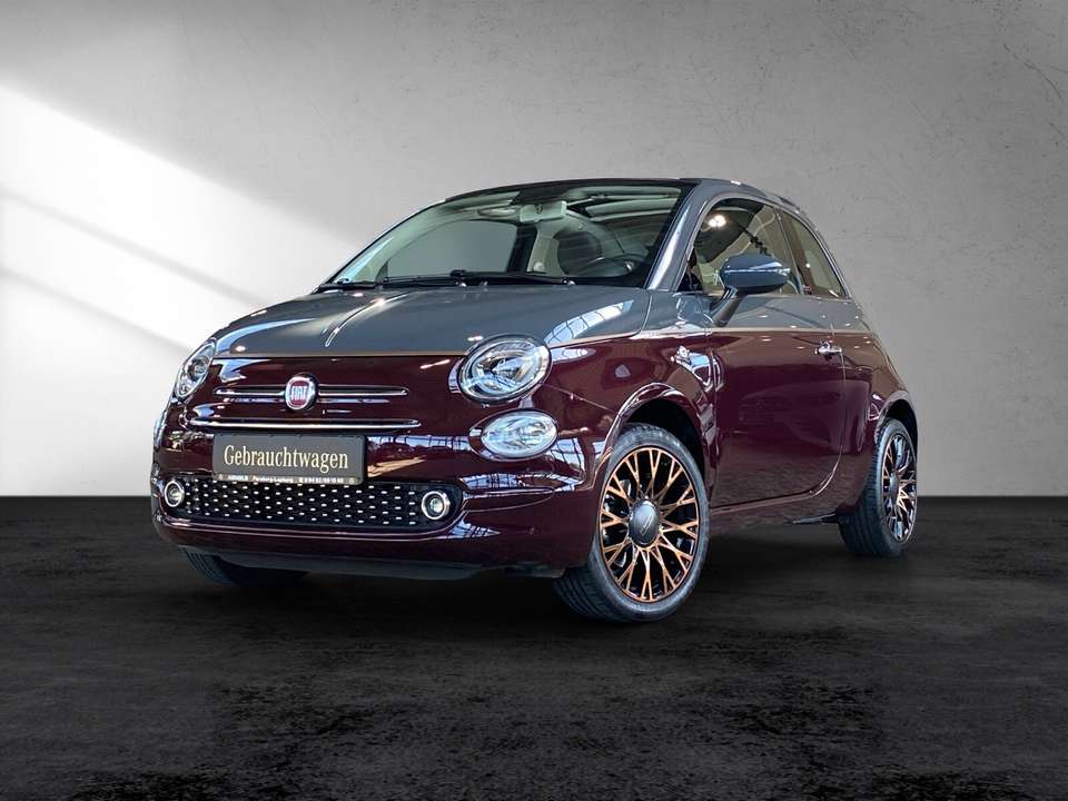 Fiat 500 - Imagem 2