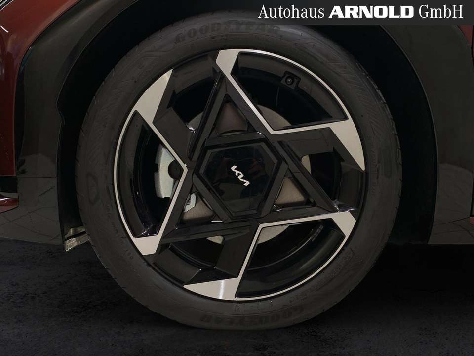 Kia EV4 - Imagem 15