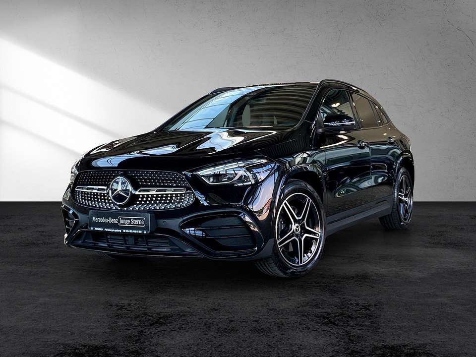 Mercedes-Benz GLA 220 - Imagem 2