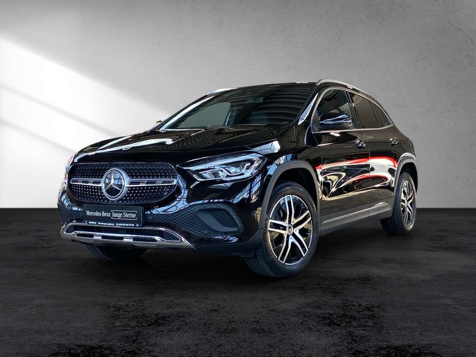 Mercedes-Benz GLA 200 - Imagem 2