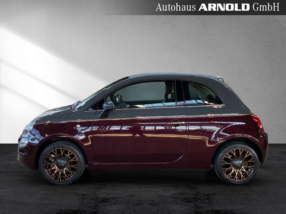 Fiat 500 - Imagem 3