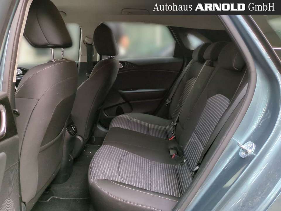 Kia Ceed / cee'd - Imagem 7