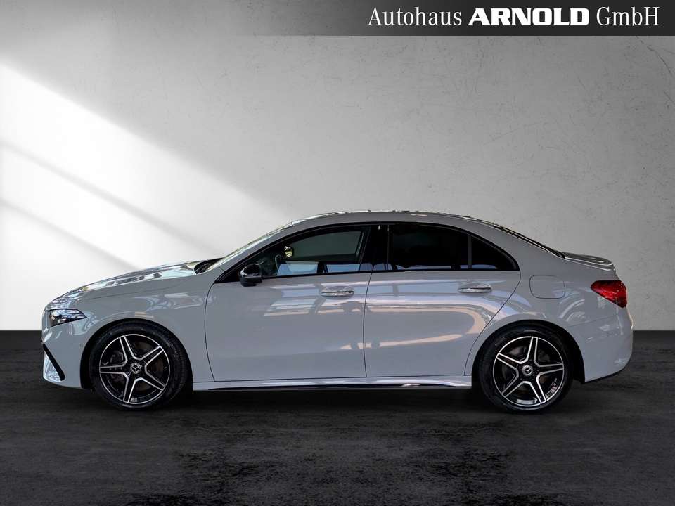 Mercedes-Benz A 250 - Imagem 3