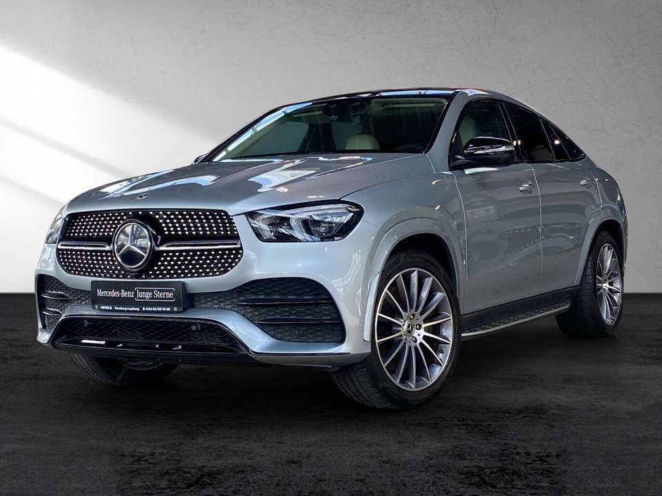 Mercedes-Benz GLE 400 - Imagem 2