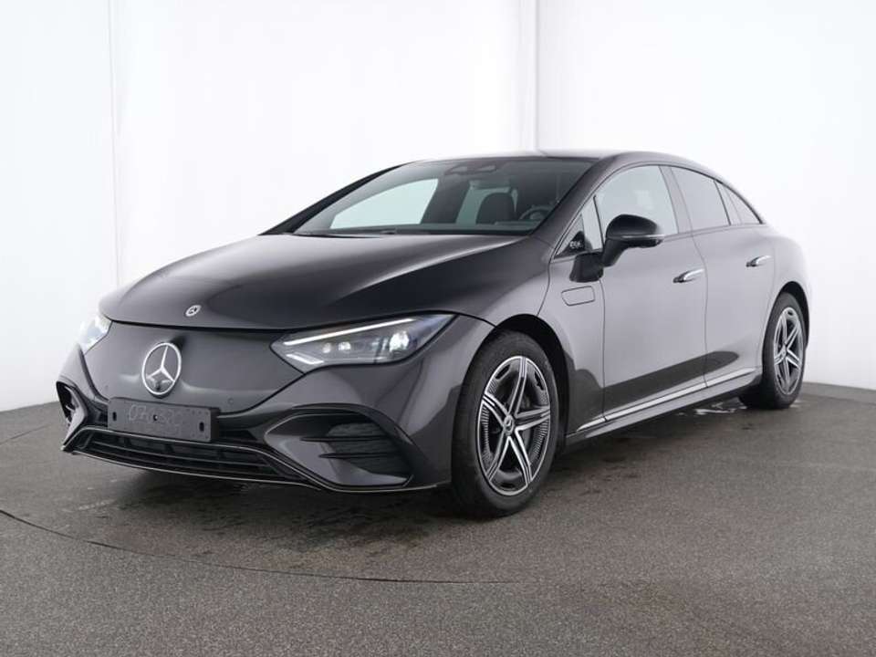 Mercedes-Benz EQE 350 - Imagem 2