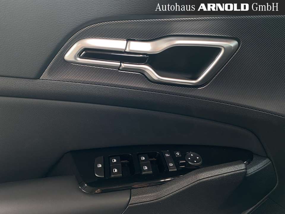 Kia Sportage - Imagem 15