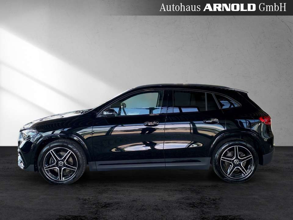 Mercedes-Benz GLA 220 - Imagem 3