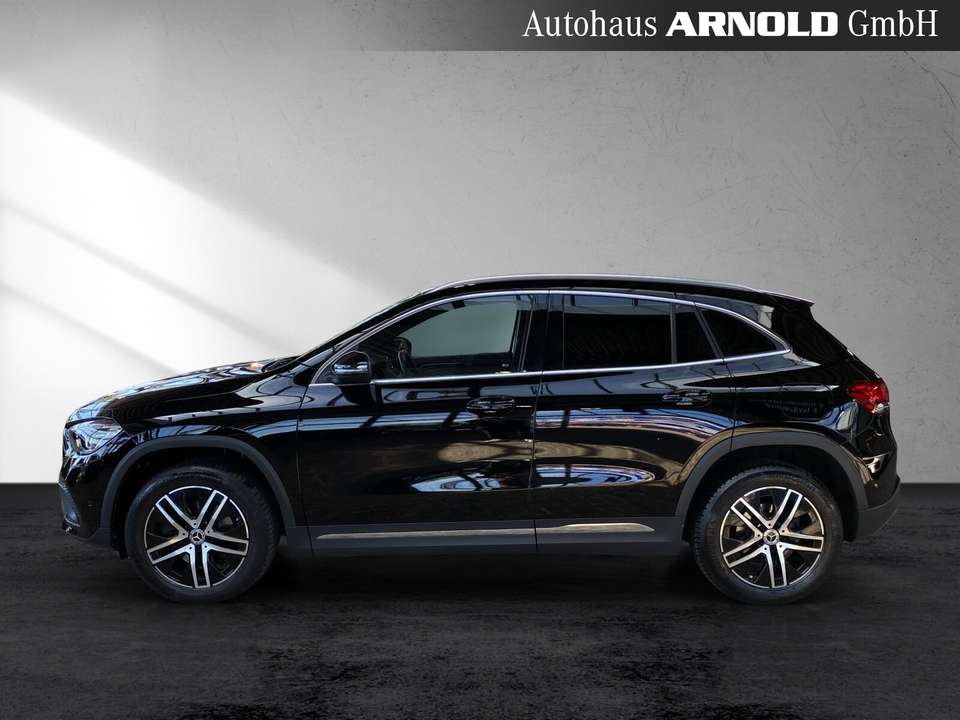 Mercedes-Benz GLA 200 - Imagem 3