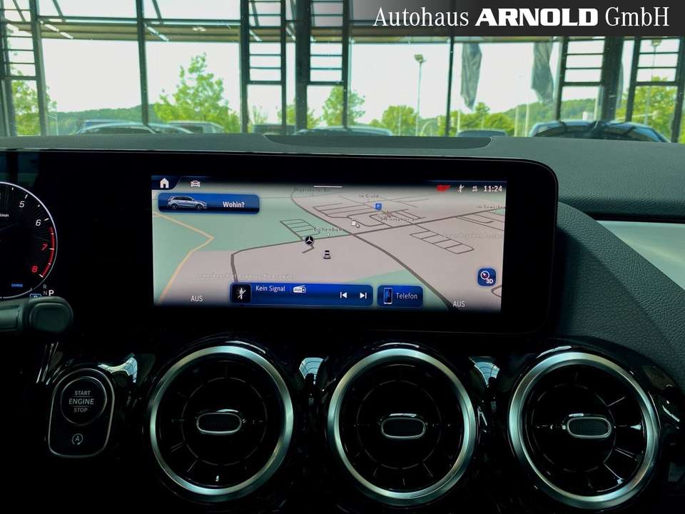 Mercedes-Benz B 250 - Imagem 12