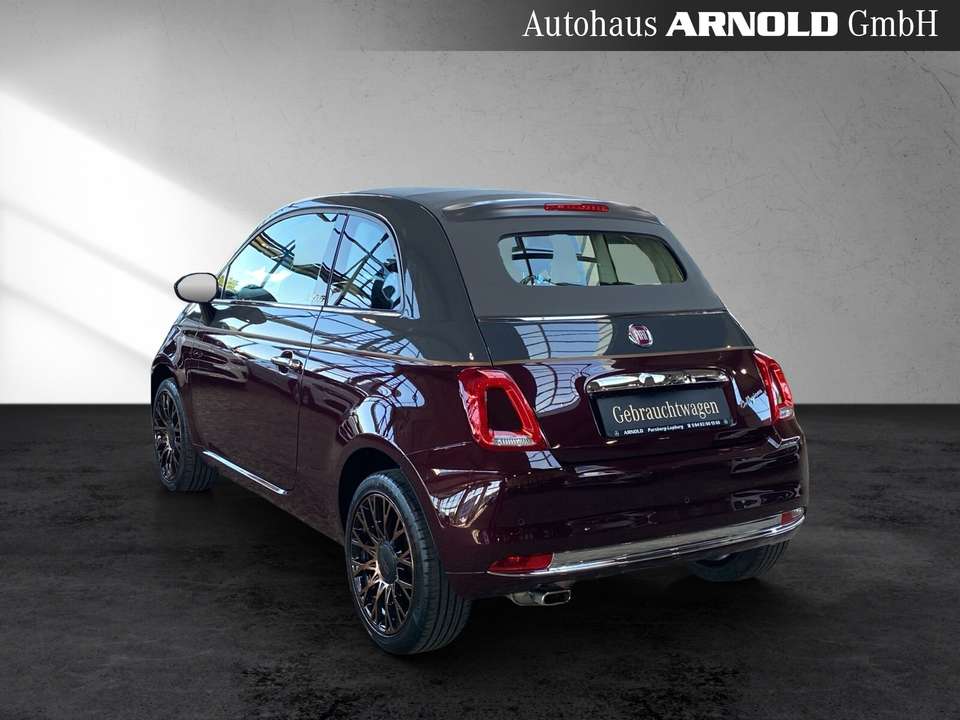 Fiat 500 - Imagem 4