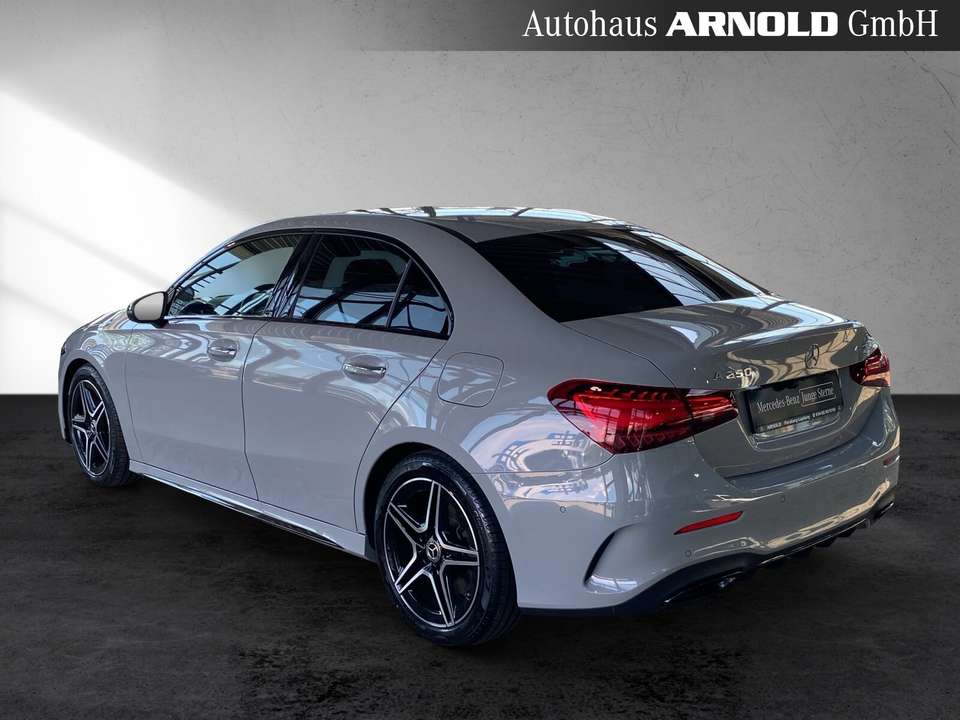 Mercedes-Benz A 250 - Imagem 4