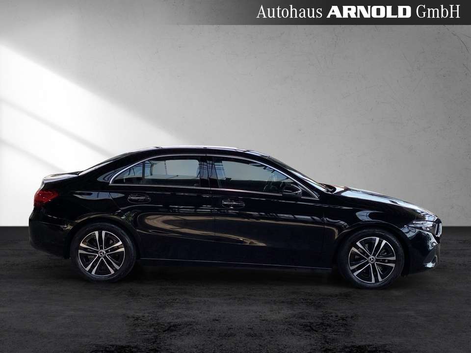 Mercedes-Benz A 200 - Imagem 6