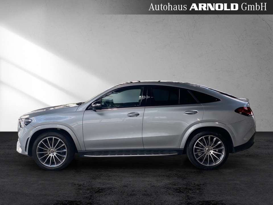 Mercedes-Benz GLE 400 - Imagem 3