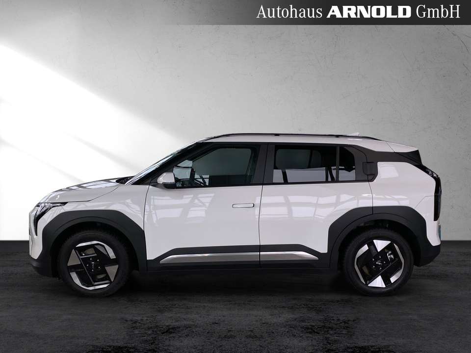 Kia EV3 - Imagem 3