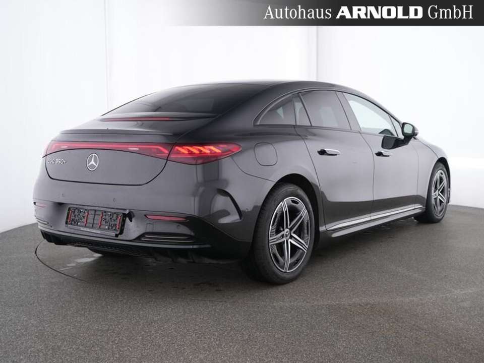 Mercedes-Benz EQE 350 - Imagem 3