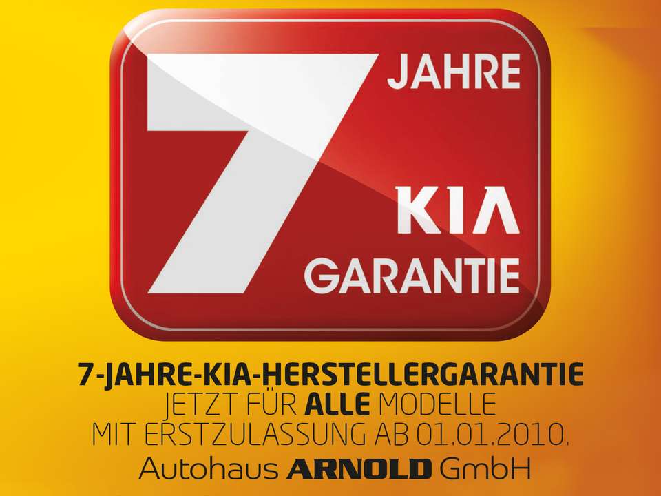 Kia Ceed / cee'd - Imagem 9