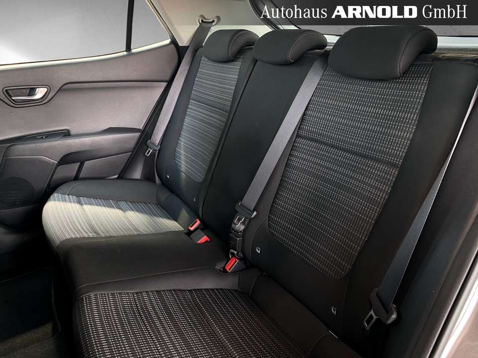 Kia Stonic - Imagem 10