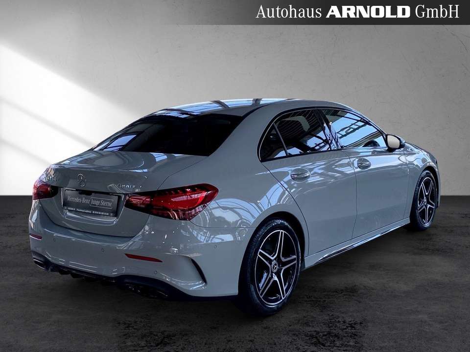 Mercedes-Benz A 250 - Imagem 5