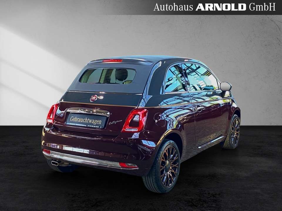 Fiat 500 - Imagem 5