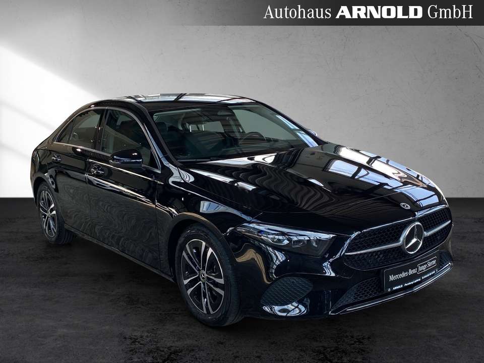 Mercedes-Benz A 200 - Imagem 7