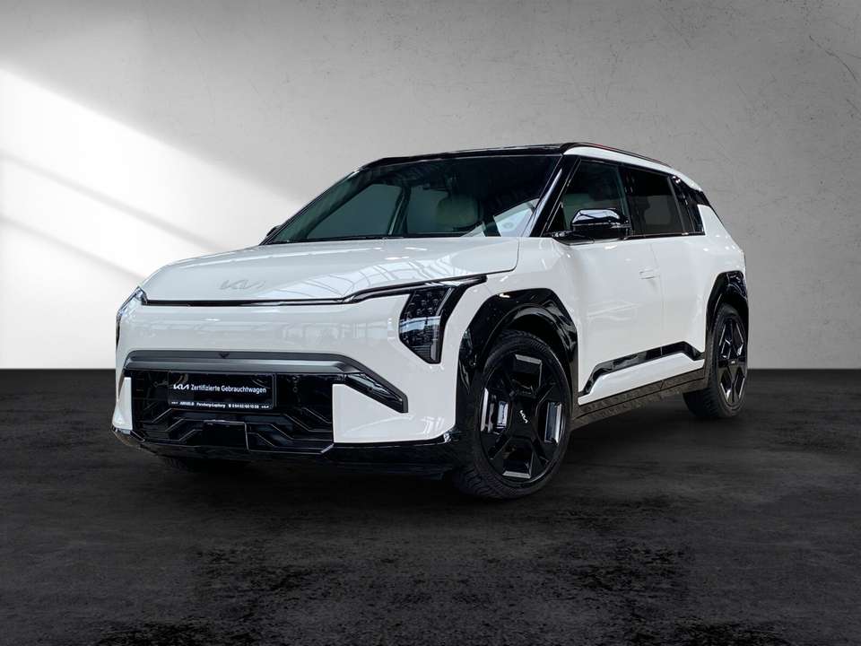 Kia EV3 - Imagem 2