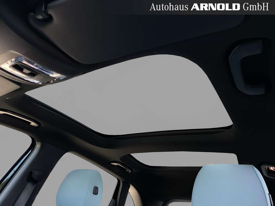 Mercedes-Benz B 250 - Imagem 14