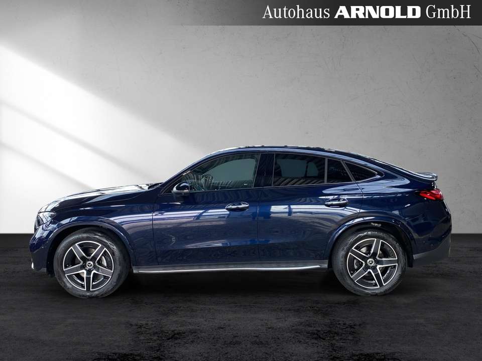 Mercedes-Benz GLC 300 - Imagem 3