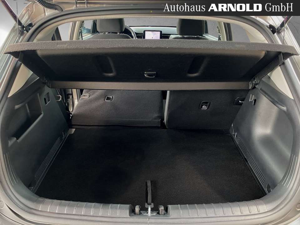 Kia Stonic - Imagem 11