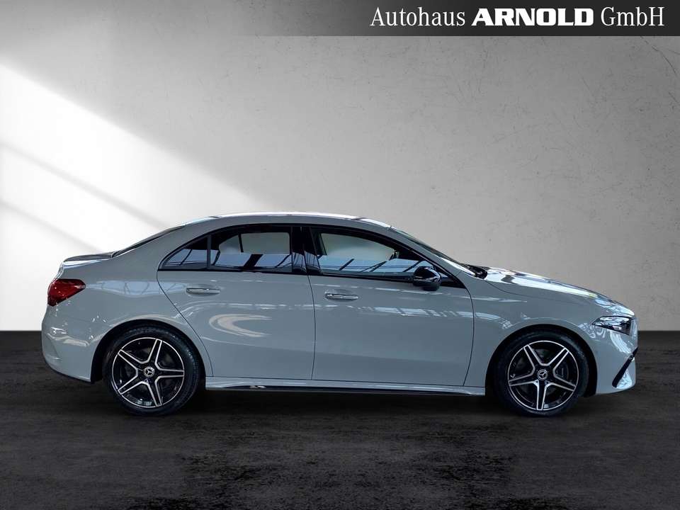 Mercedes-Benz A 250 - Imagem 6