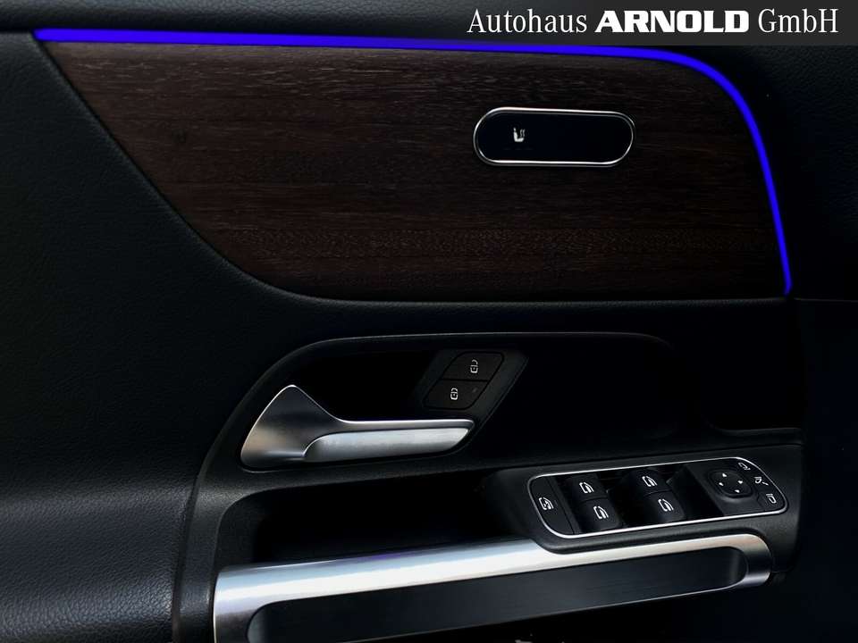 Mercedes-Benz GLB 220 - Imagem 15