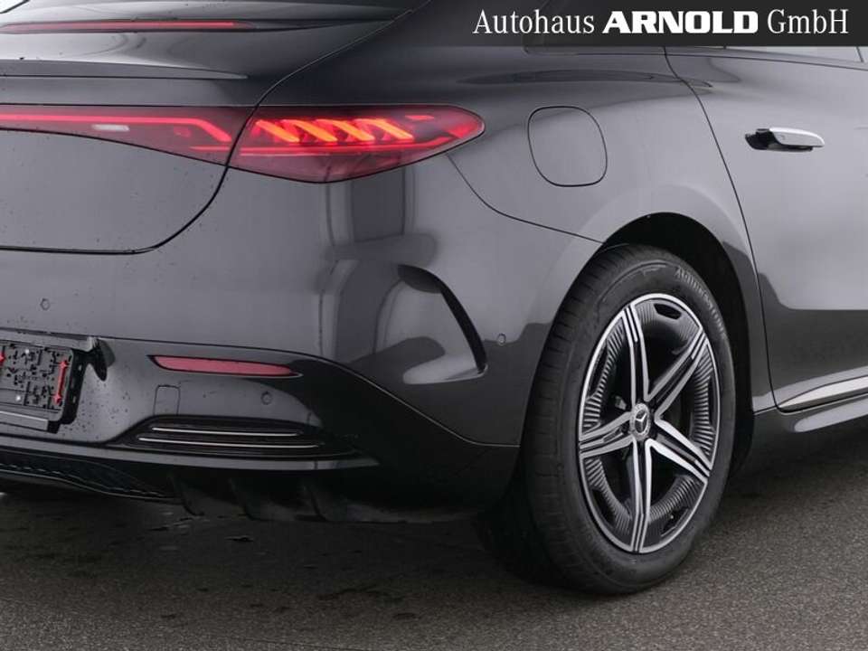 Mercedes-Benz EQE 350 - Imagem 5