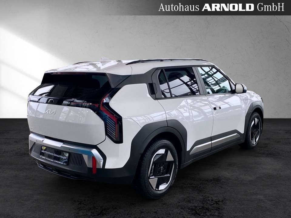 Kia EV3 - Imagem 5