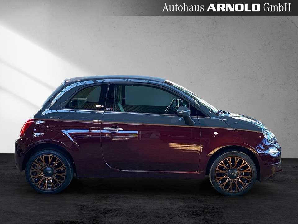Fiat 500 - Imagem 6
