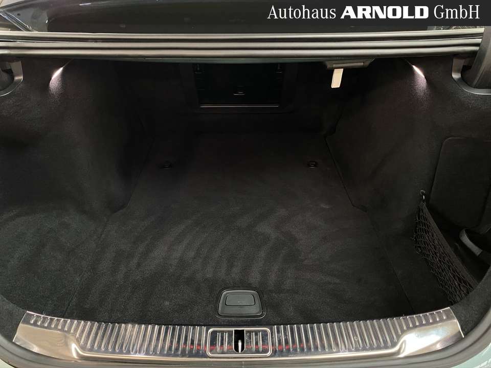 Mercedes-Benz S 450 - Imagem 11