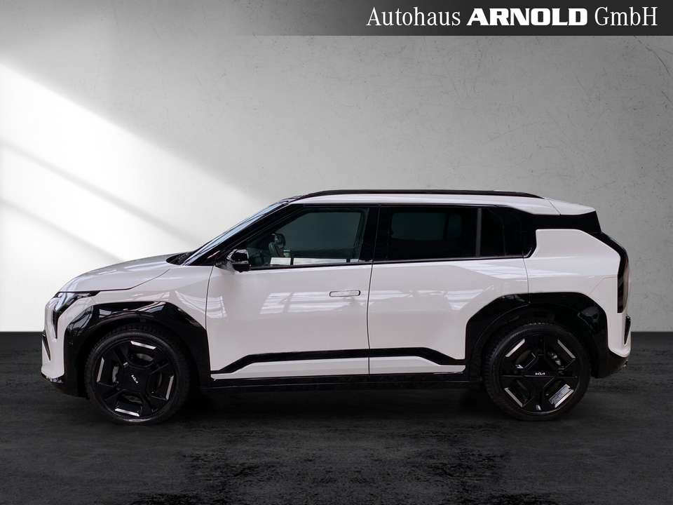 Kia EV3 - Imagem 3