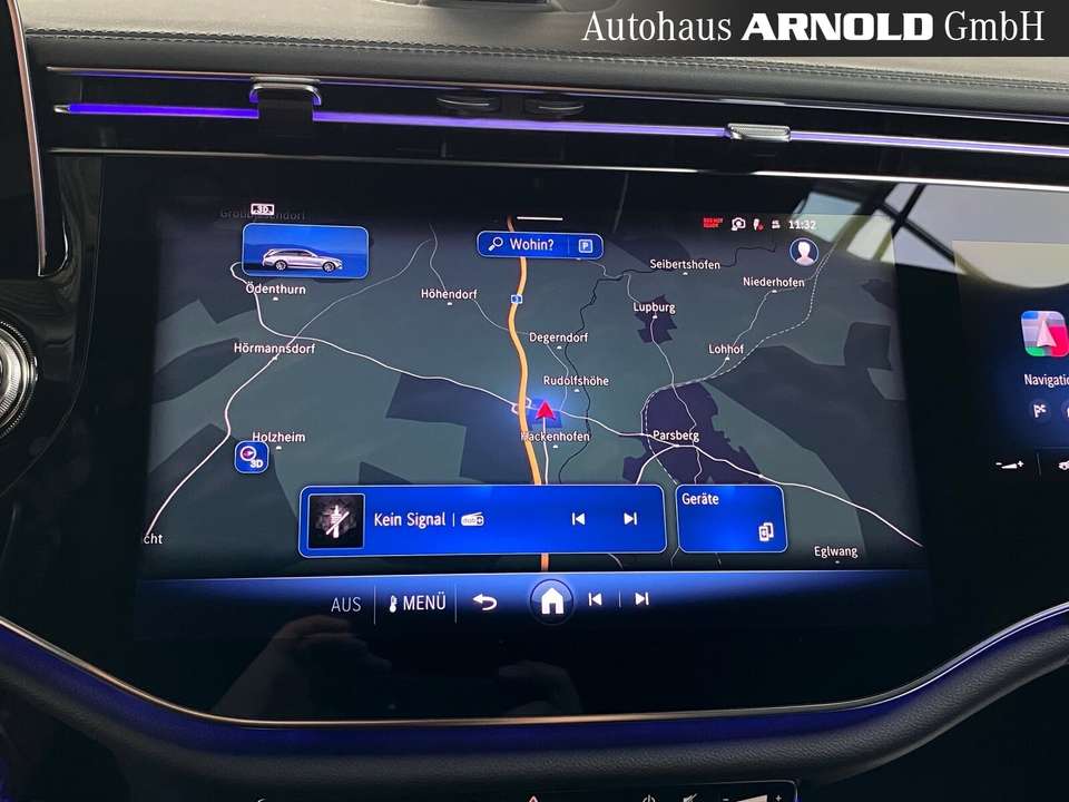 Mercedes-Benz E 450 - Imagem 14