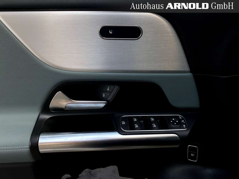Mercedes-Benz B 250 - Imagem 15