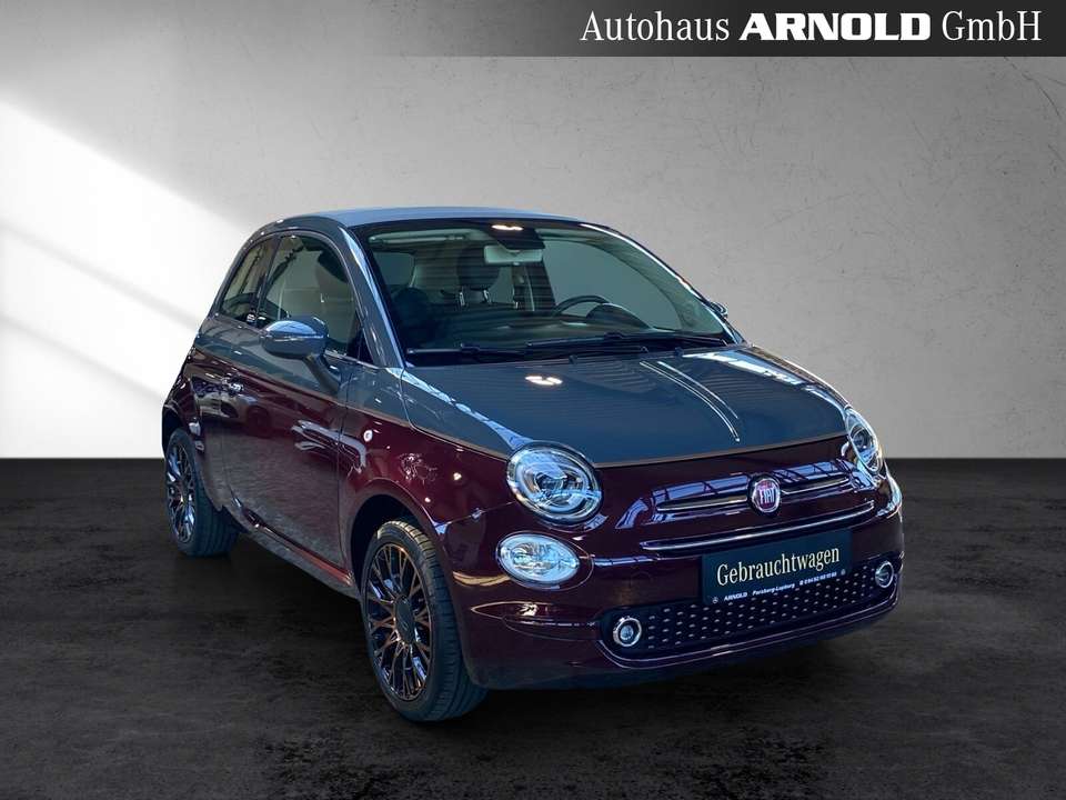 Fiat 500 - Imagem 7