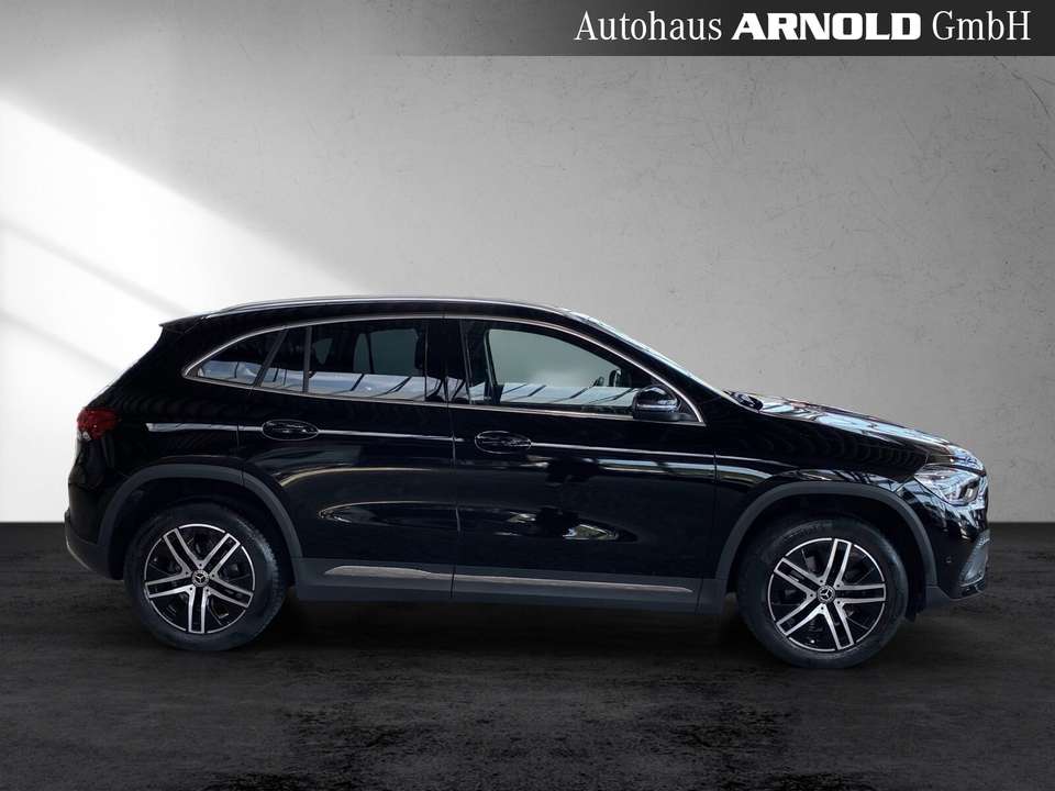 Mercedes-Benz GLA 200 - Imagem 6