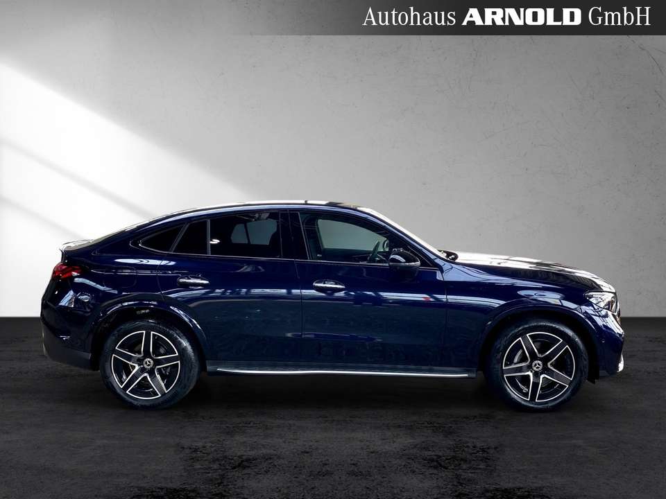 Mercedes-Benz GLC 300 - Imagem 6
