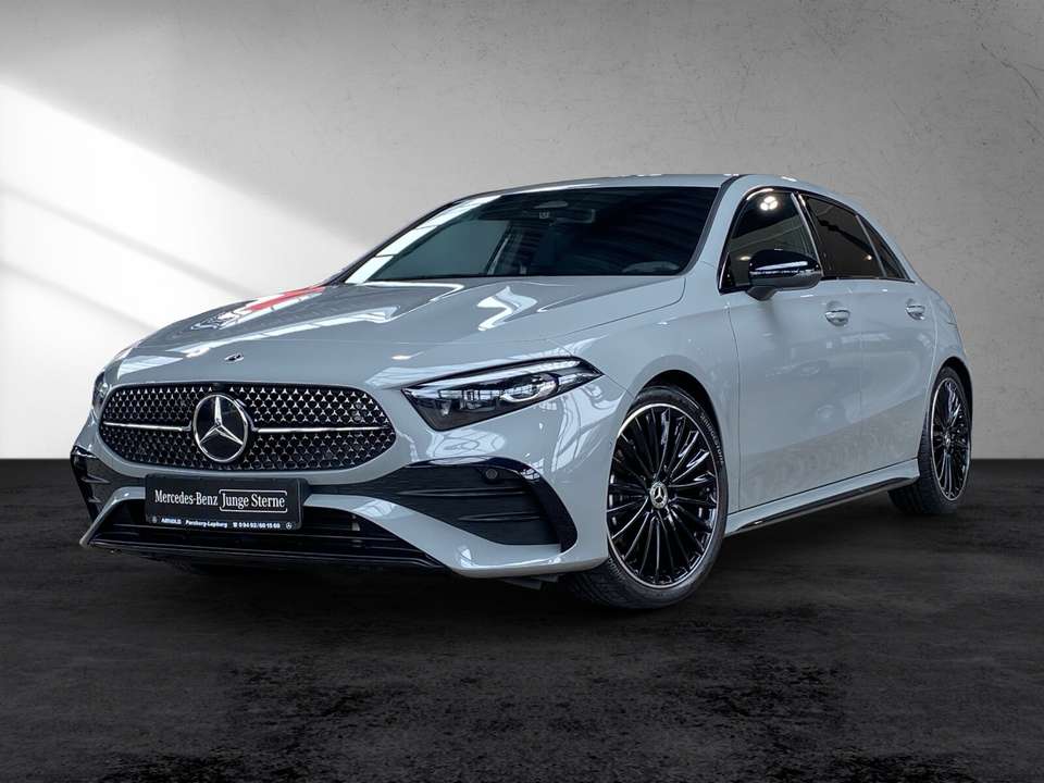 Mercedes-Benz A 220 - Imagem 2