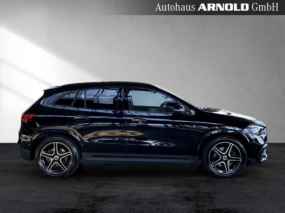 Mercedes-Benz GLA 220 - Imagem 6