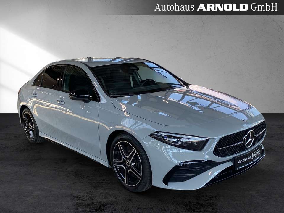Mercedes-Benz A 250 - Imagem 7