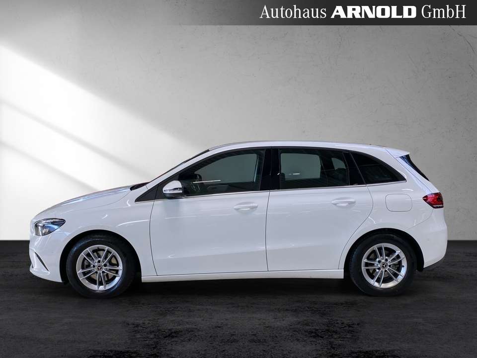 Mercedes-Benz B 180 - Imagem 3