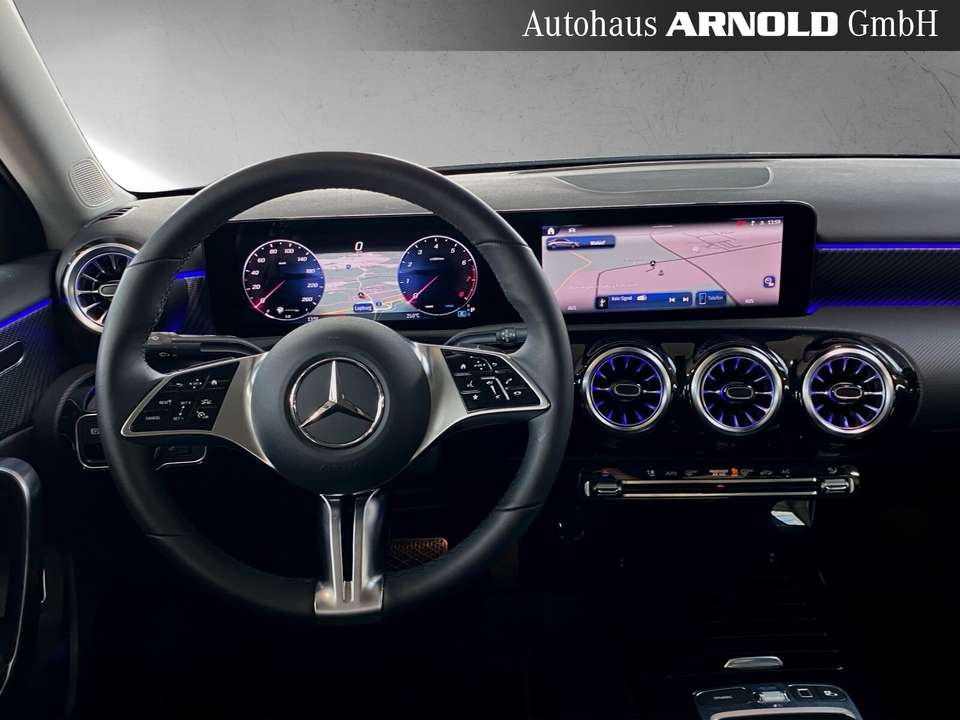 Mercedes-Benz A 200 - Imagem 9